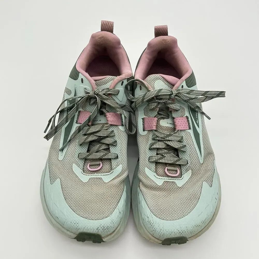 Altra good pre